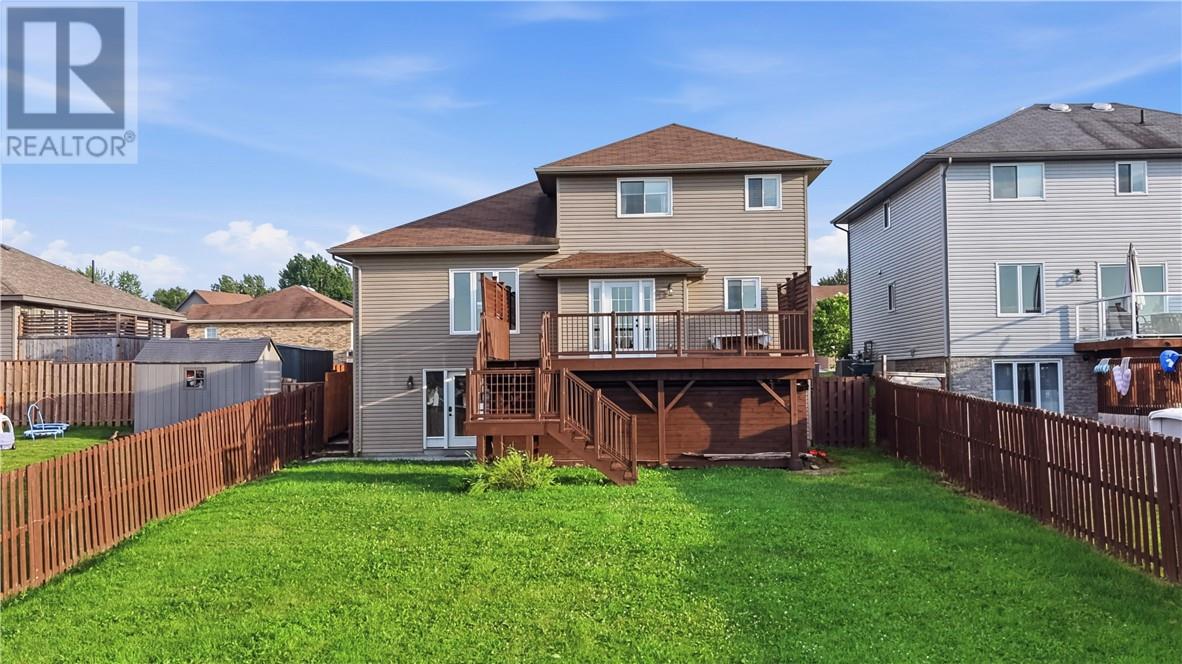 1654 Meadowlark Way - 54