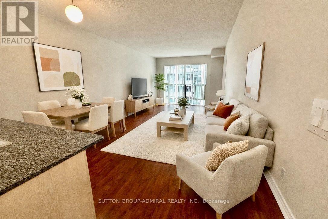 #911 185 ONEIDA CRESCENT - 4