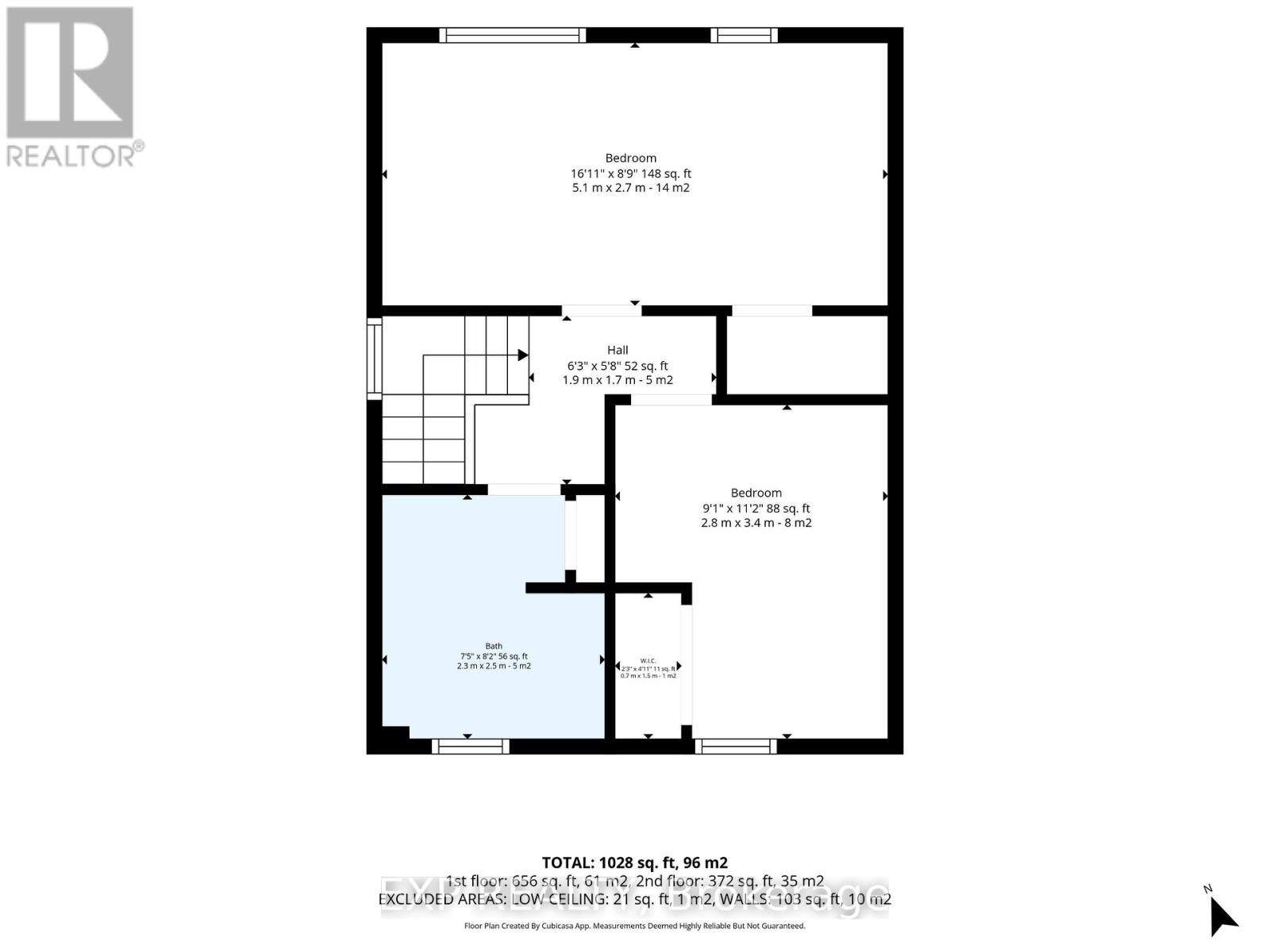 22 ST JOHNS WAY - 30
