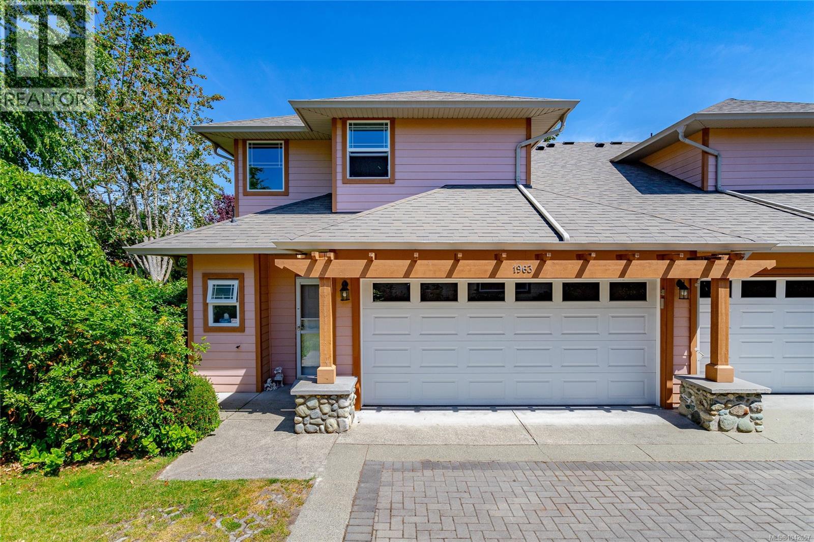 1963 Polo Park Crt - 1