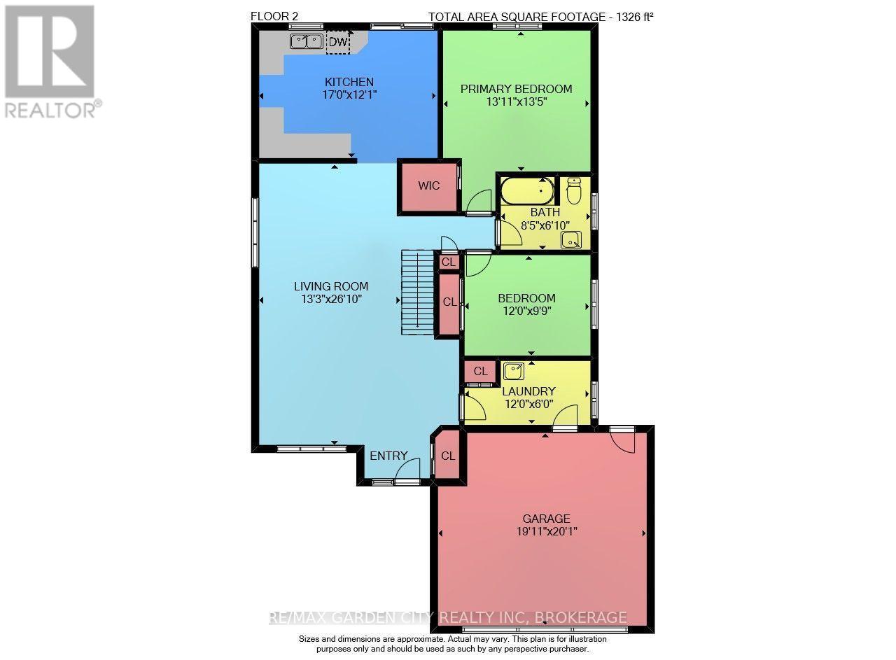 5 GREEN POINTE DRIVE - 38