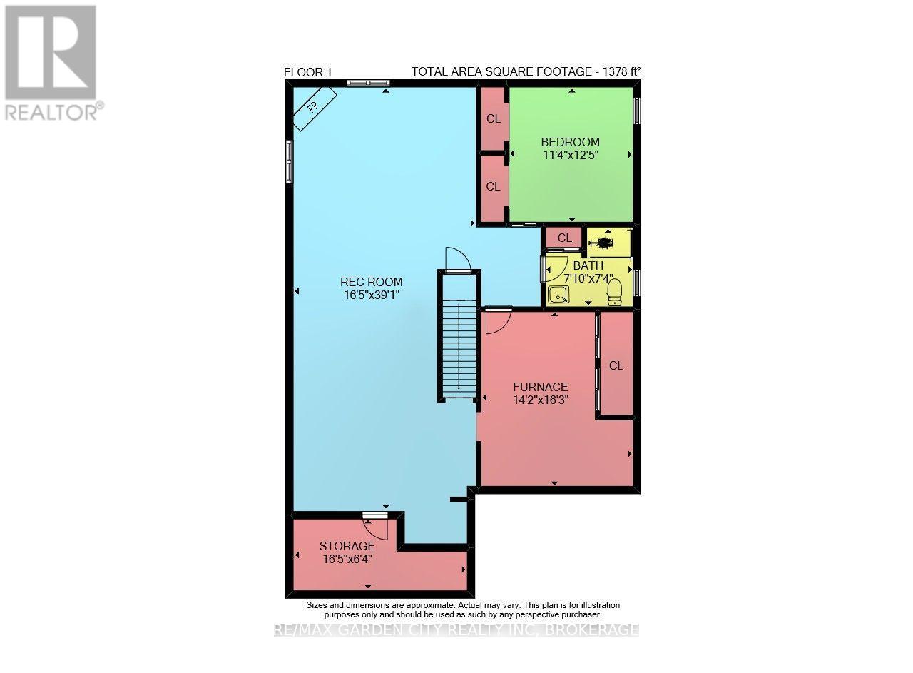 5 GREEN POINTE DRIVE - 39
