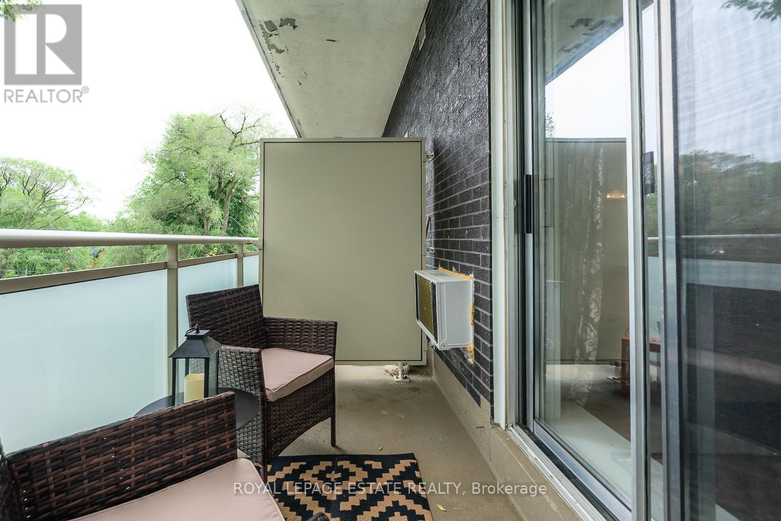 #309 123 WOODBINE AVENUE - 37