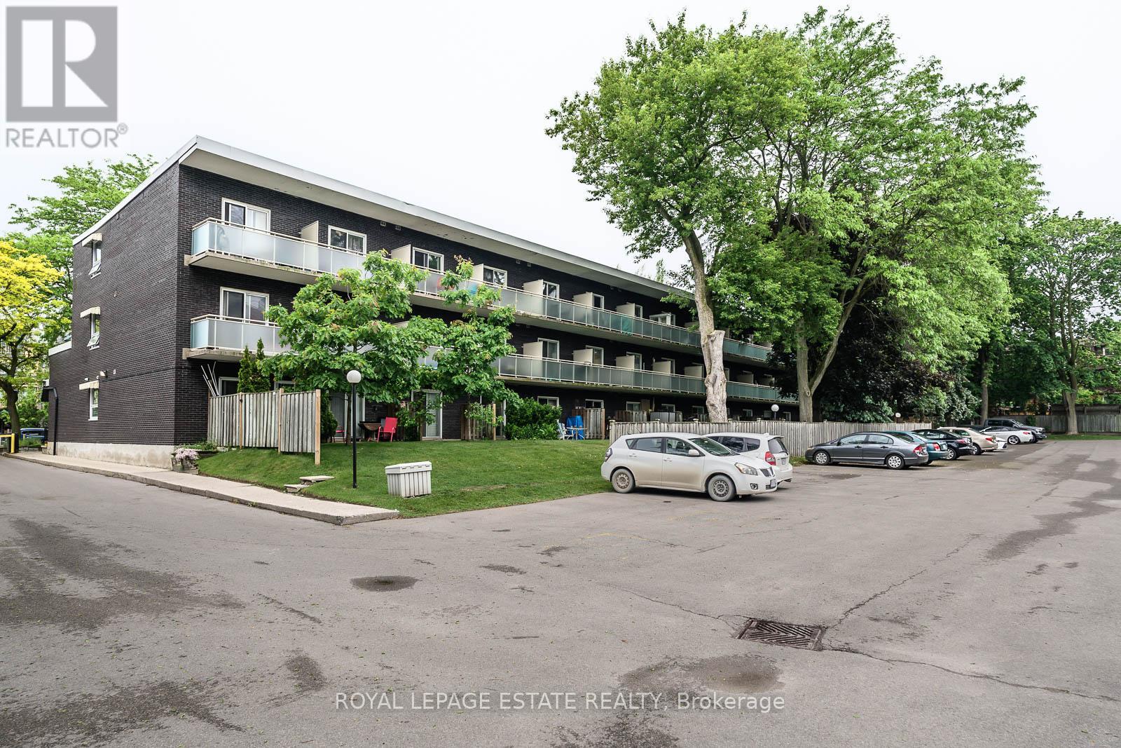 #309 123 WOODBINE AVENUE - 35