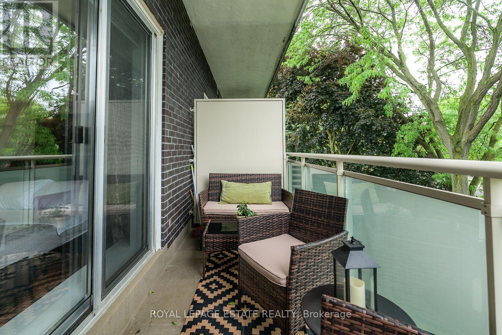 #309 123 WOODBINE AVENUE - 39