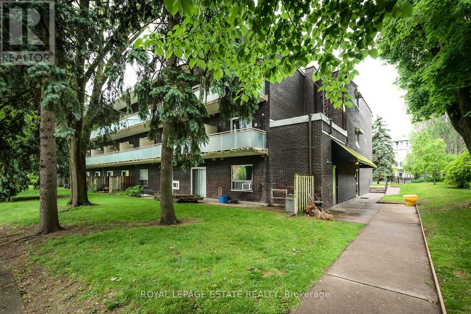 #309 123 WOODBINE AVENUE - 36