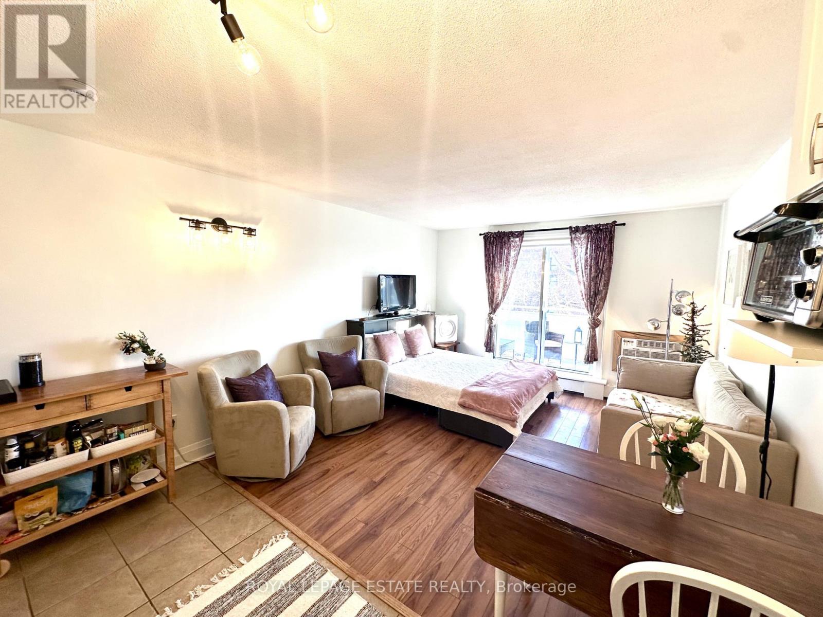 #309 123 WOODBINE AVENUE - 30
