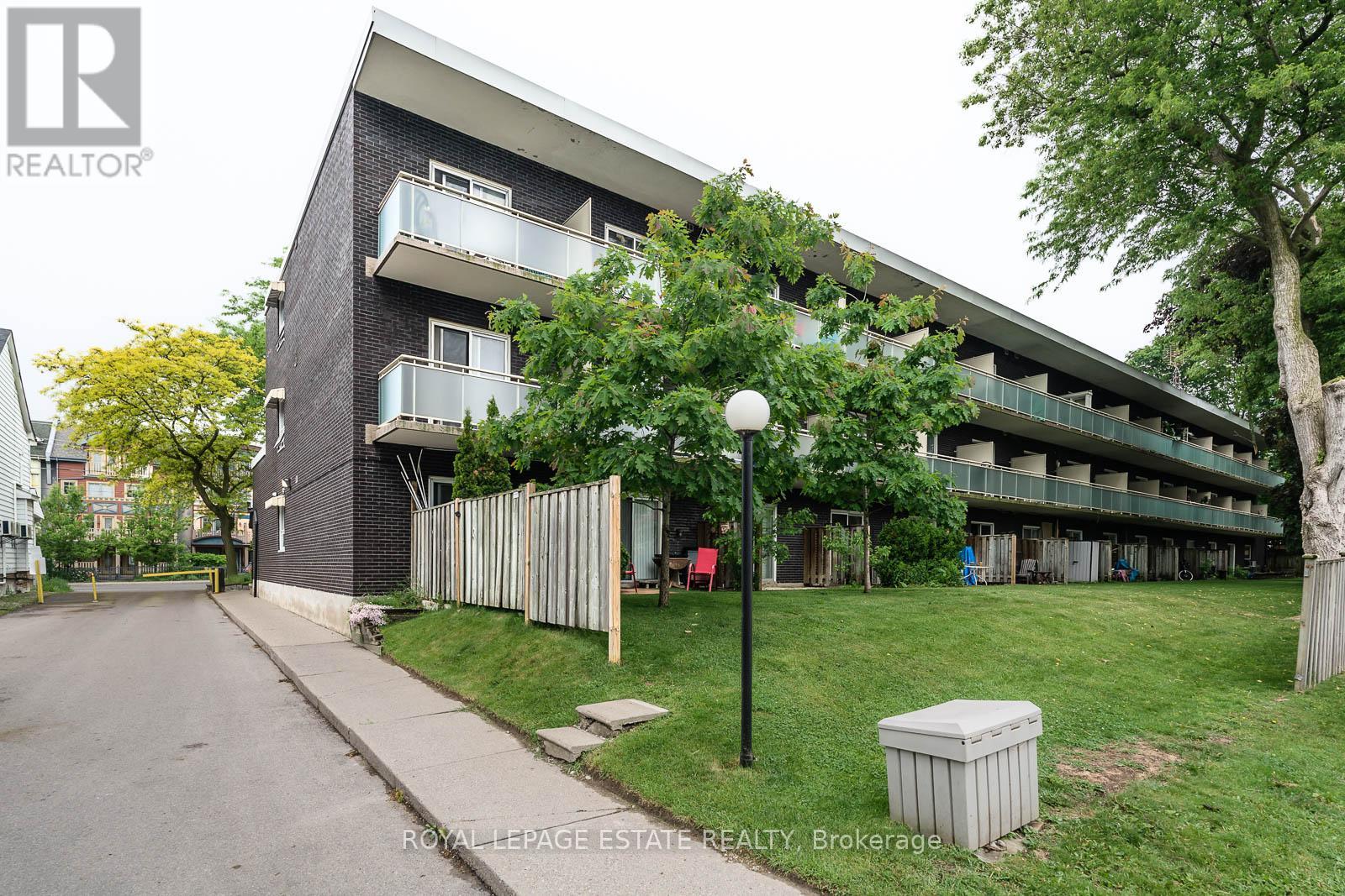 #309 123 WOODBINE AVENUE - 42