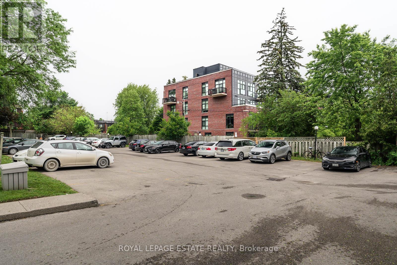 #309 123 WOODBINE AVENUE - 38