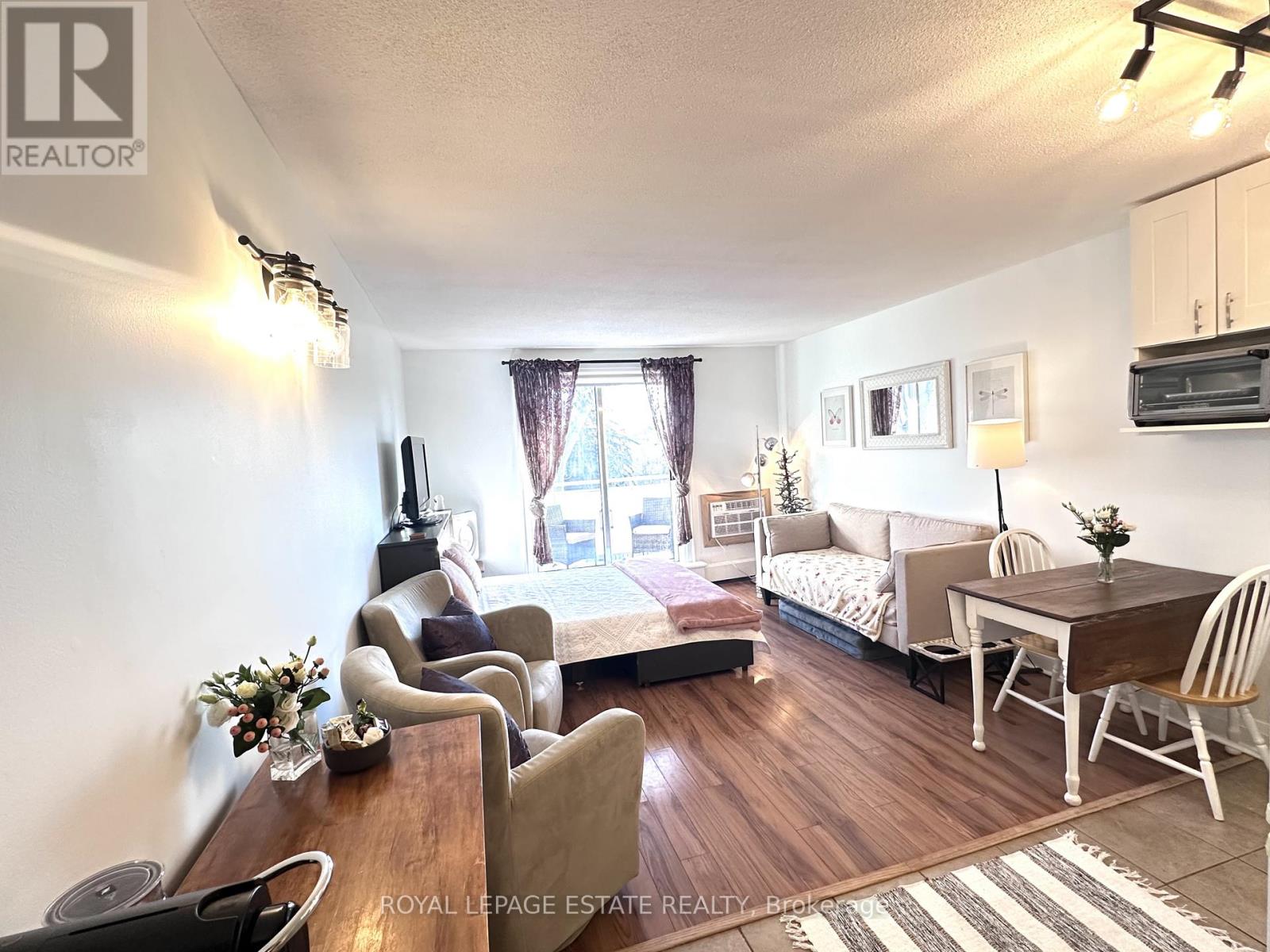 #309 123 WOODBINE AVENUE - 34