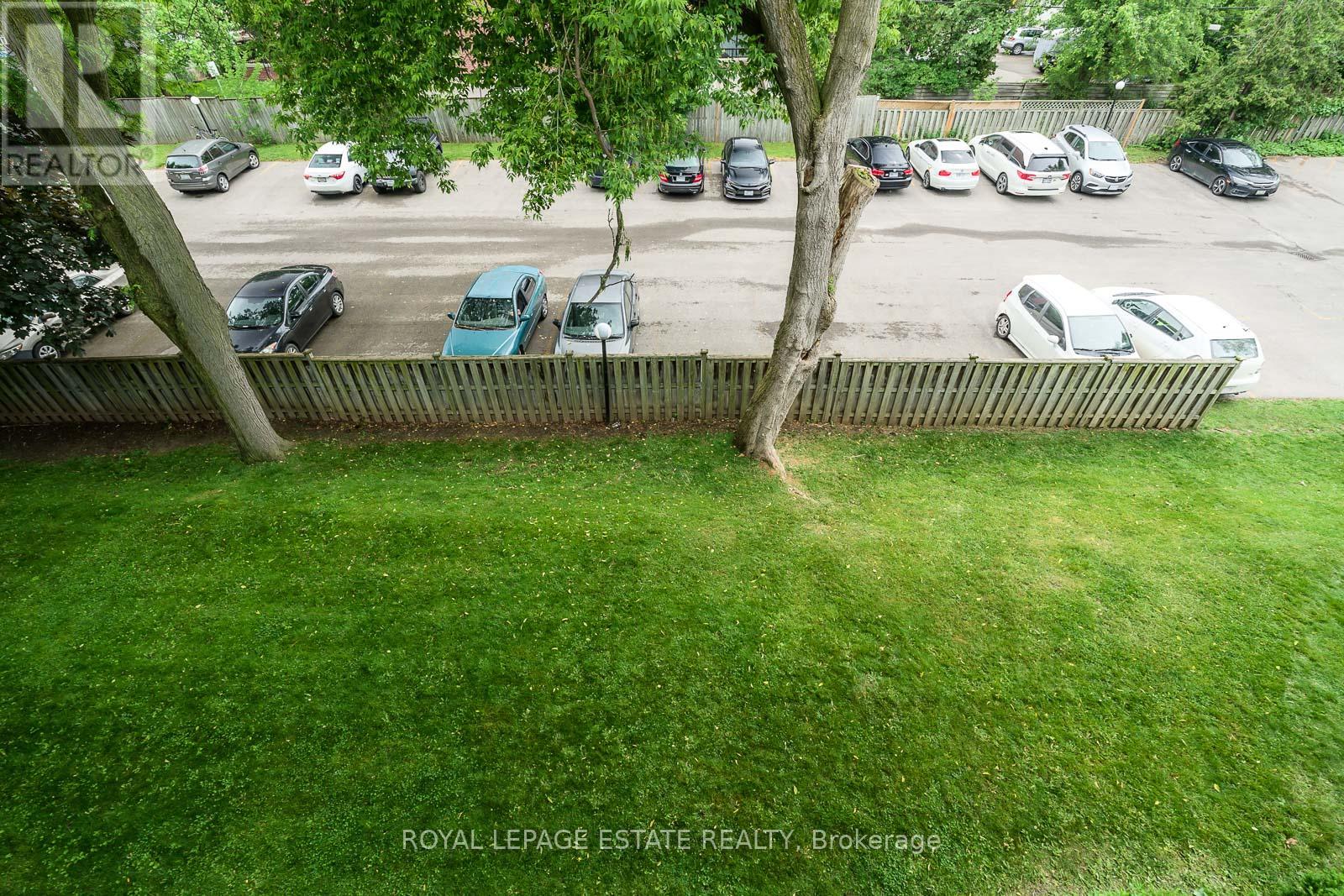 #309 123 WOODBINE AVENUE - 40