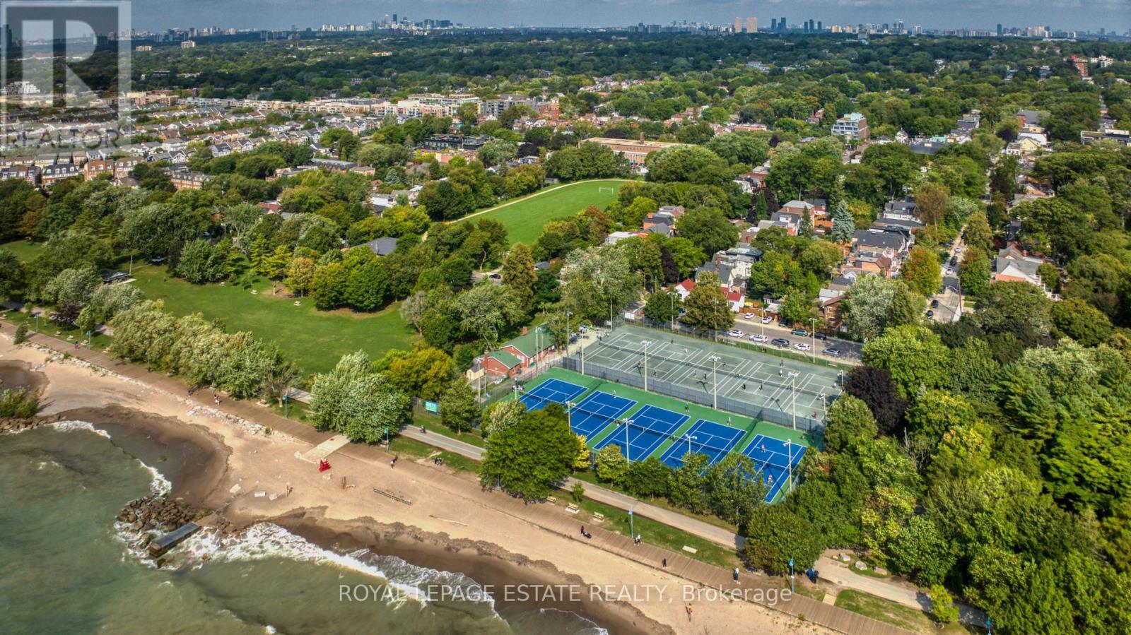 #309 123 WOODBINE AVENUE - 48