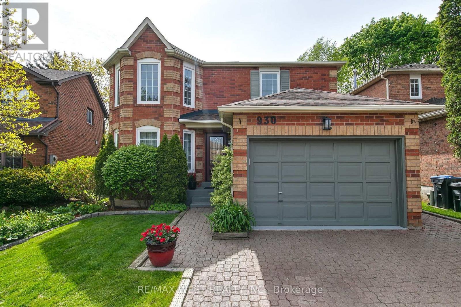 930 MARAMIS COURT - 1