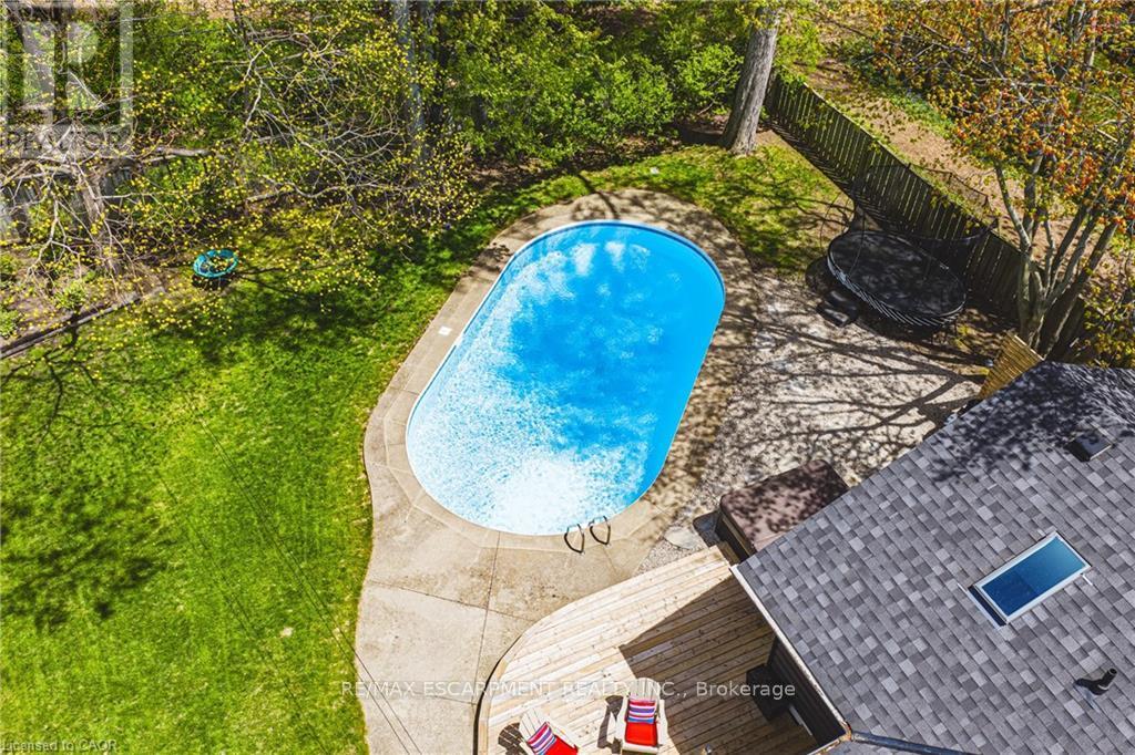 327 GOODRAM DRIVE - 46