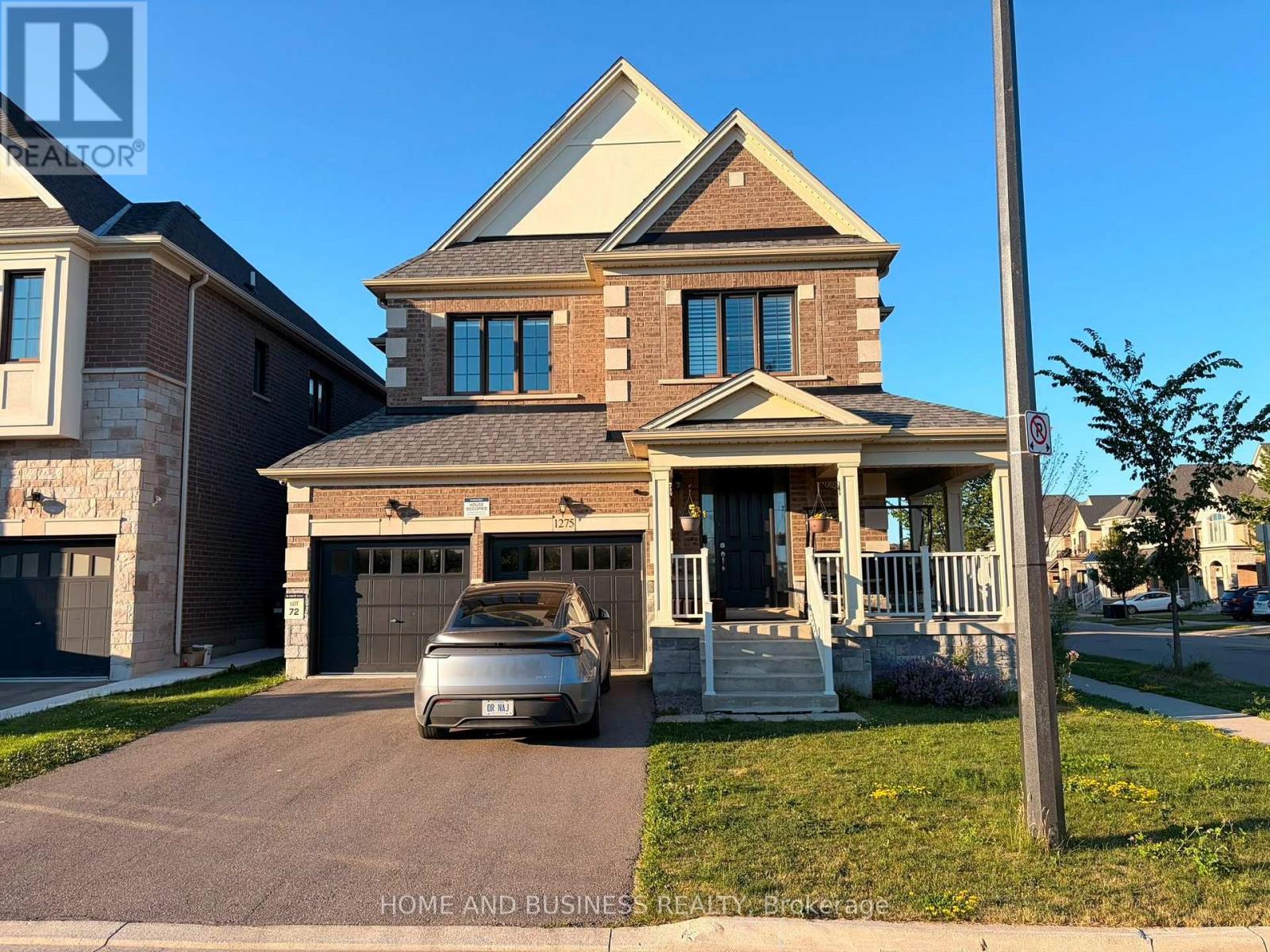 1275 RASPBERRY TERRACE - 1