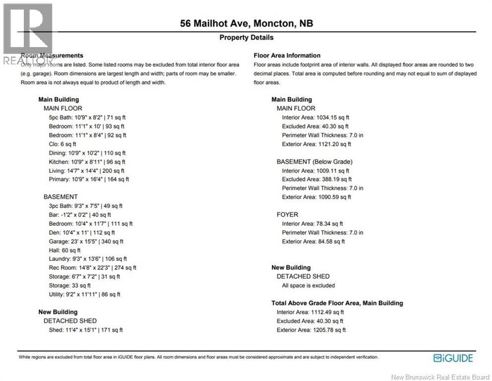 56 Mailhot Avenue - 47