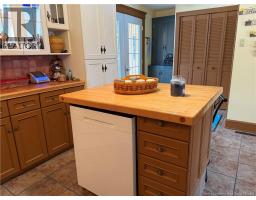 Kitchen - 648 Toussaint Road, Saint Joseph, NB E7B2T8 Photo 9