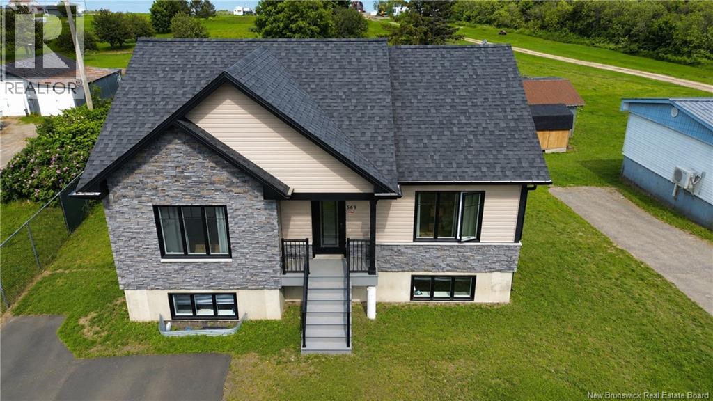 569 Rue Principale - 3