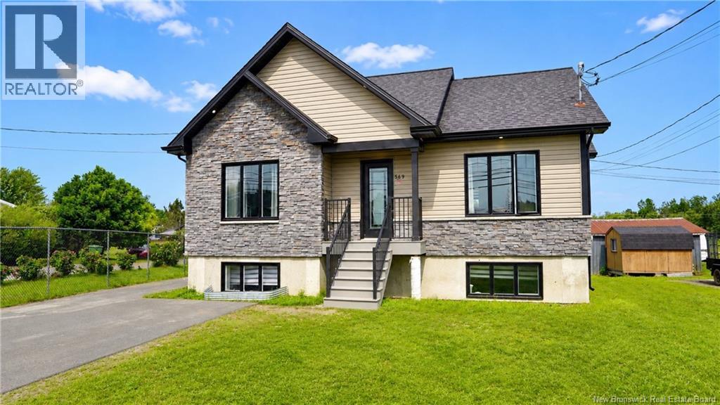 569 Rue Principale - 40