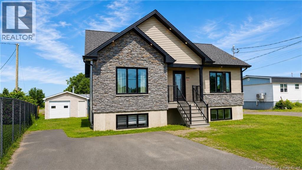 569 Rue Principale - 2