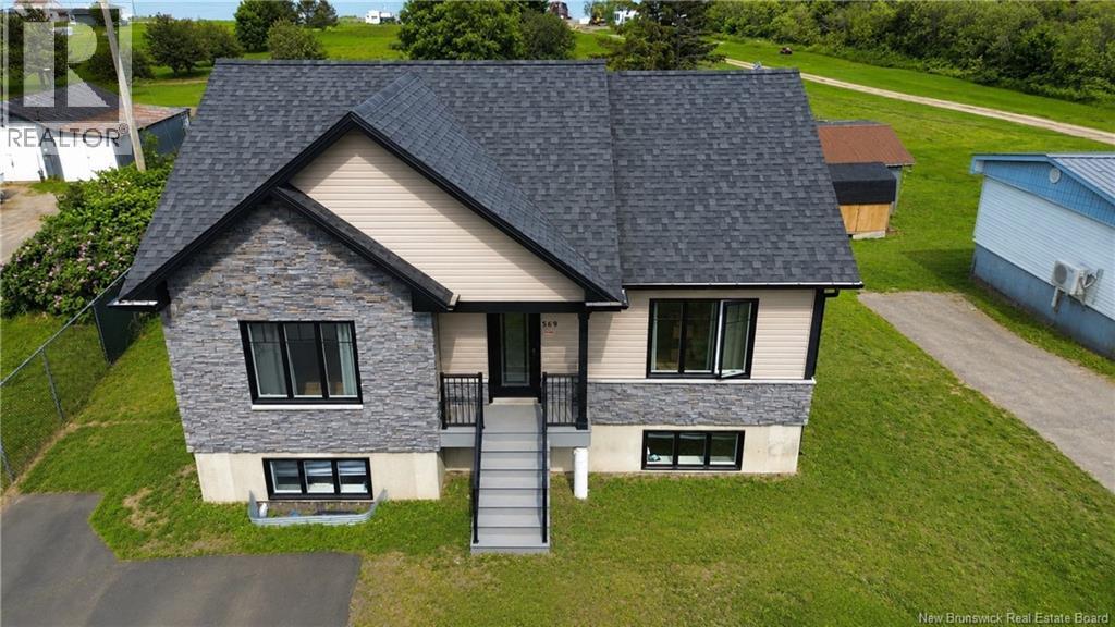 569 Rue Principale - 39