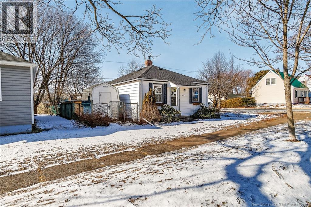 402 Argyle Street - 44