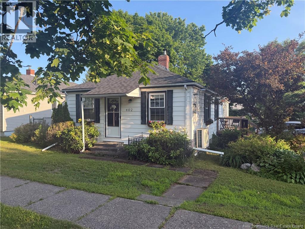 402 Argyle Street - 2