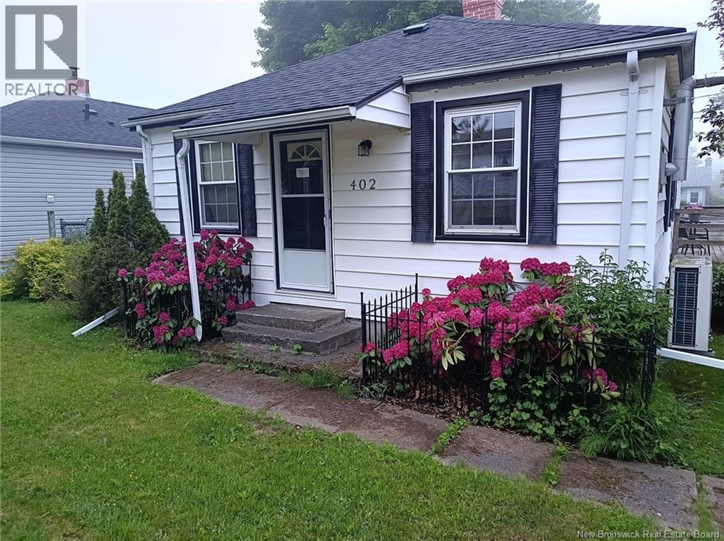 402 Argyle Street - 1