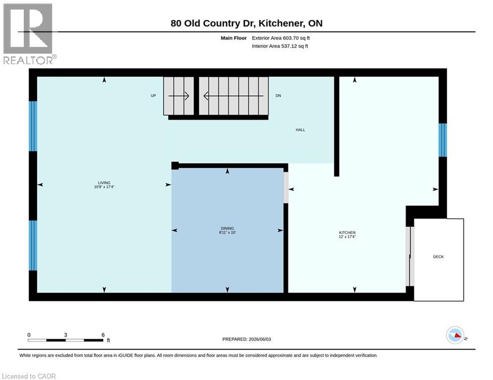 #1 80 OLD COUNTRY Drive - 34