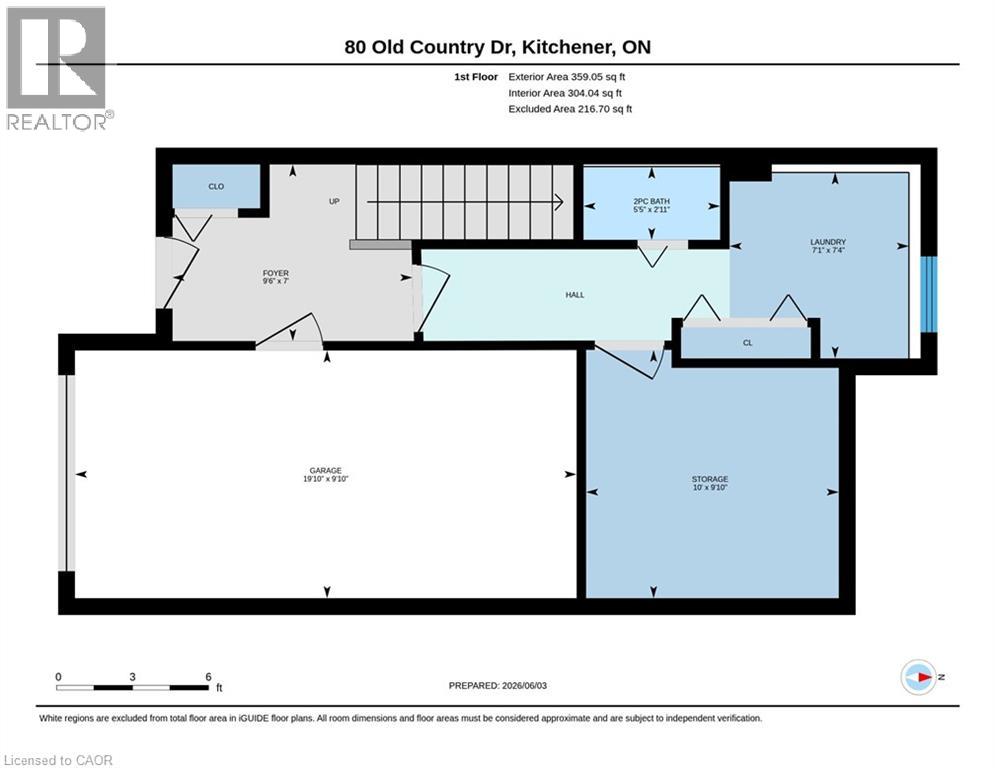 #1 80 OLD COUNTRY Drive - 33