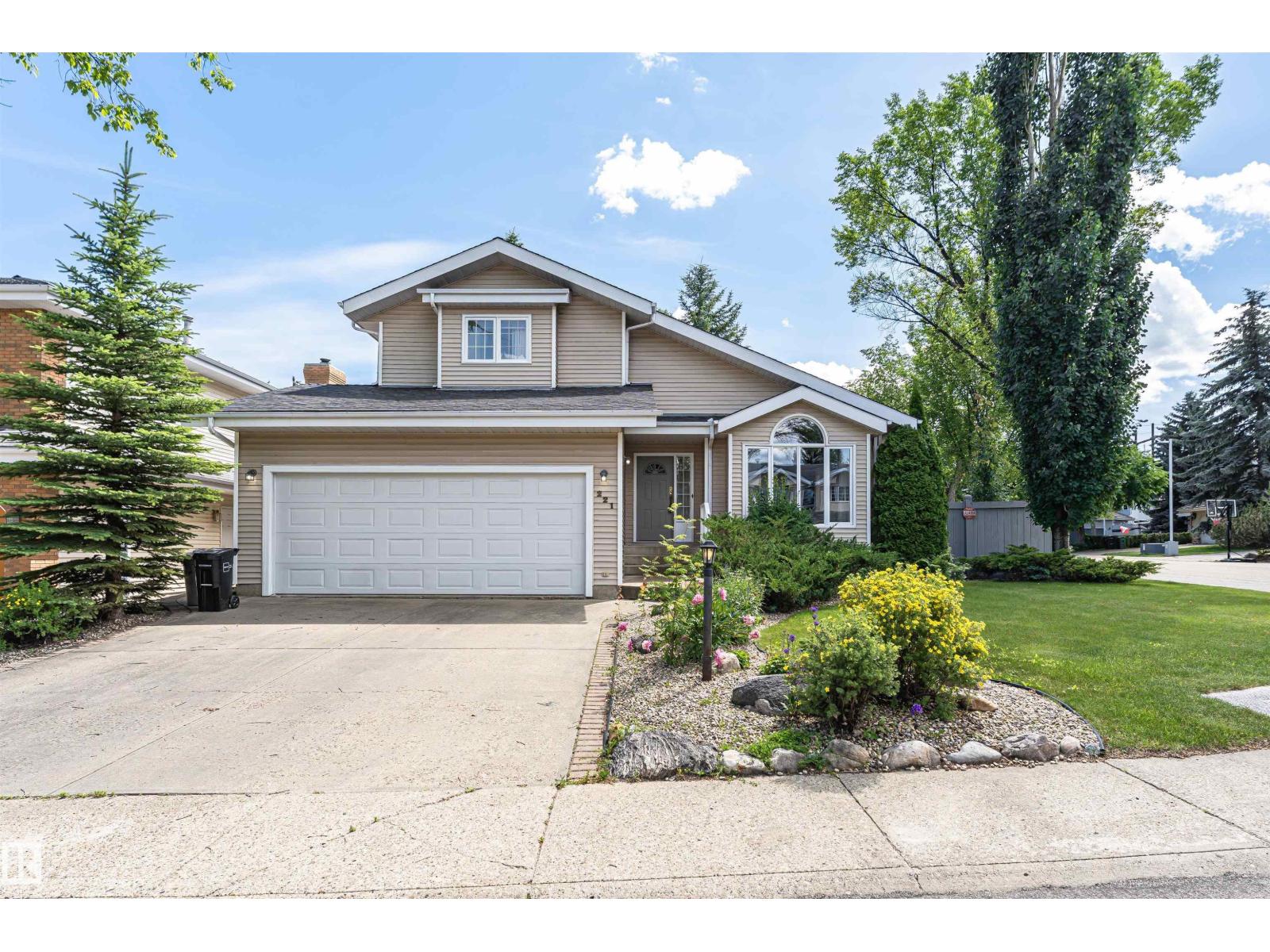 221 OCKENDEN PL NW - 1