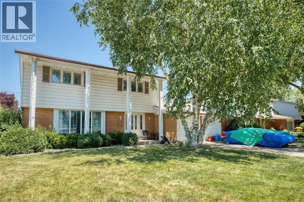 2722 SIERRA DRIVE - 1
