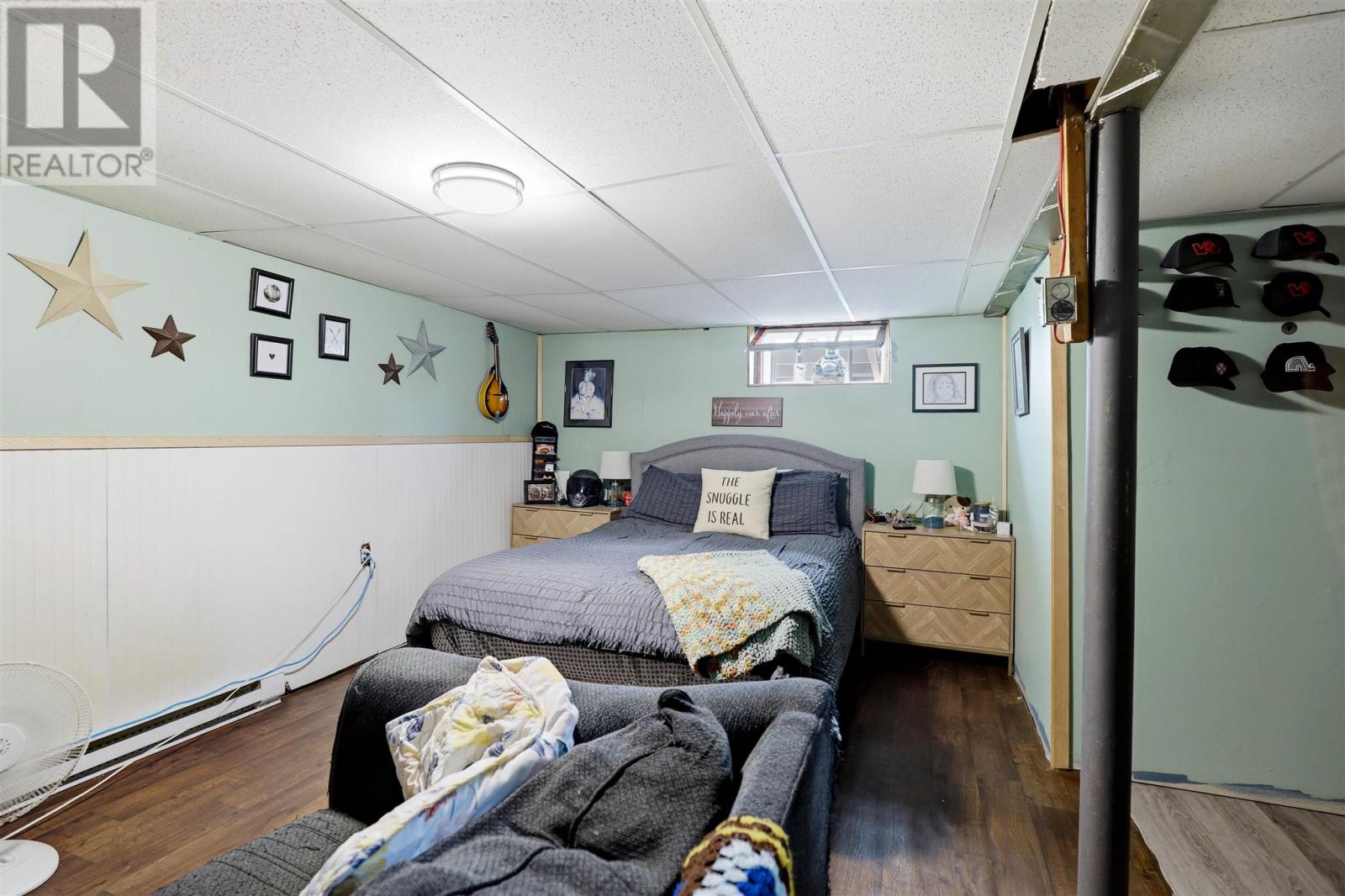 110 Henrietta AVE - 21