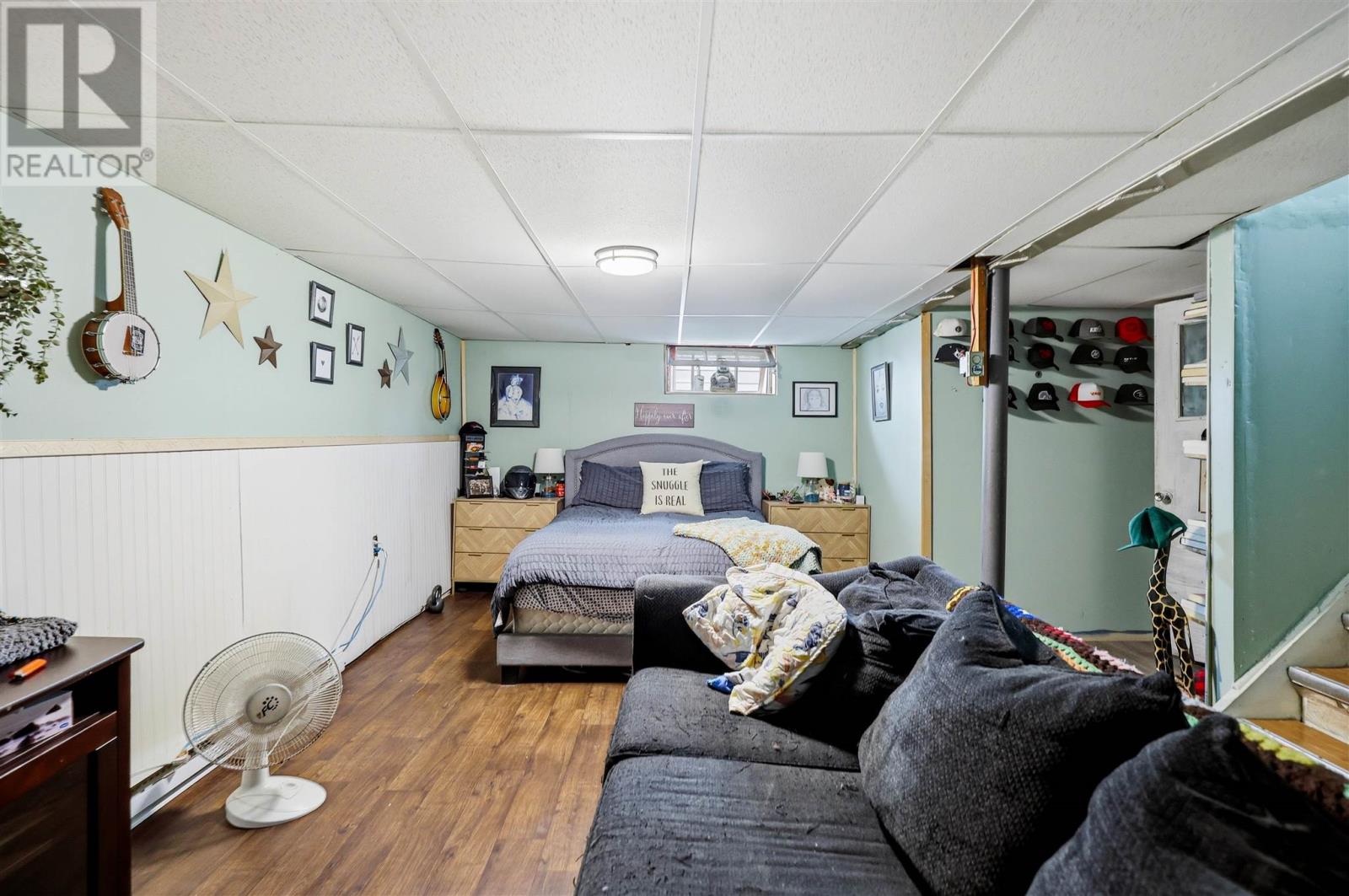 110 Henrietta AVE - 22