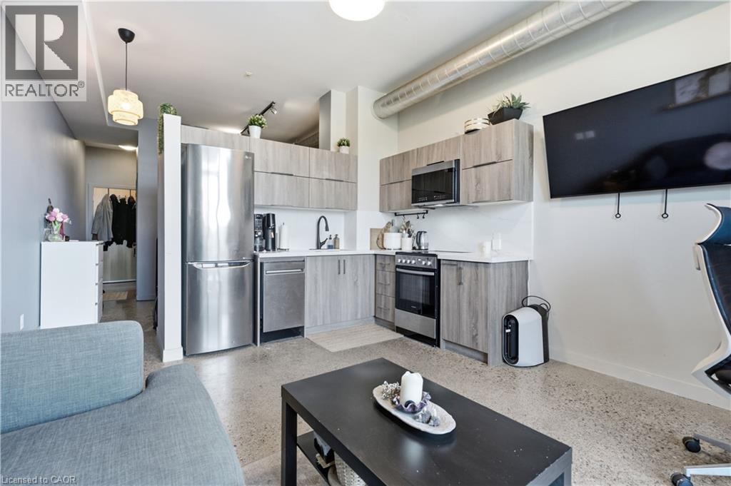#404 510 KING Street E - 10