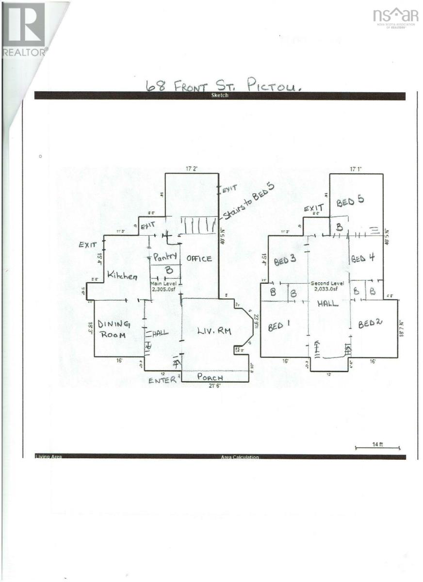68 Front Street - 2