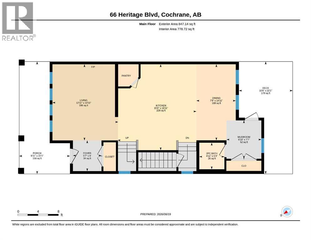 66 Heritage Boulevard - 30