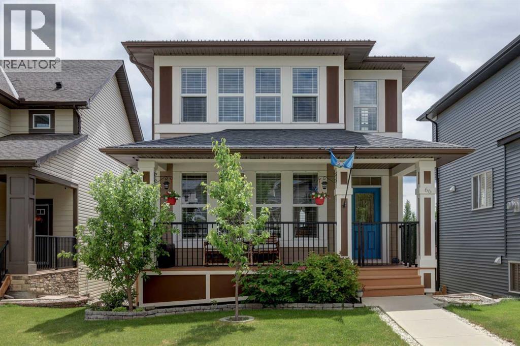 66 Heritage Boulevard - 1