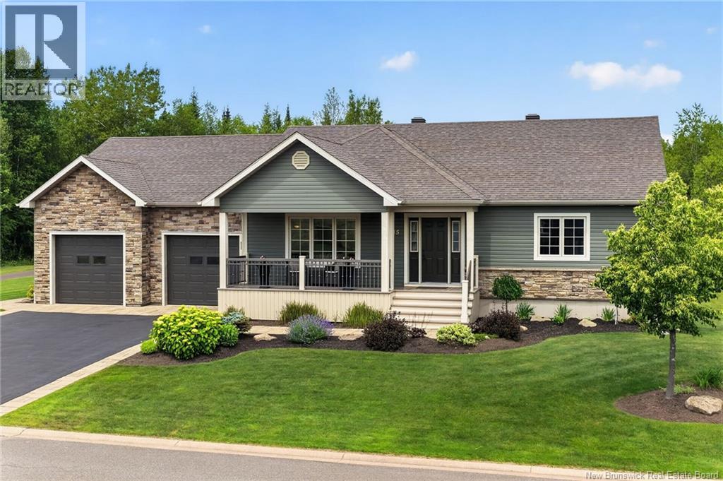 115 Royal Oaks Boulevard - 1