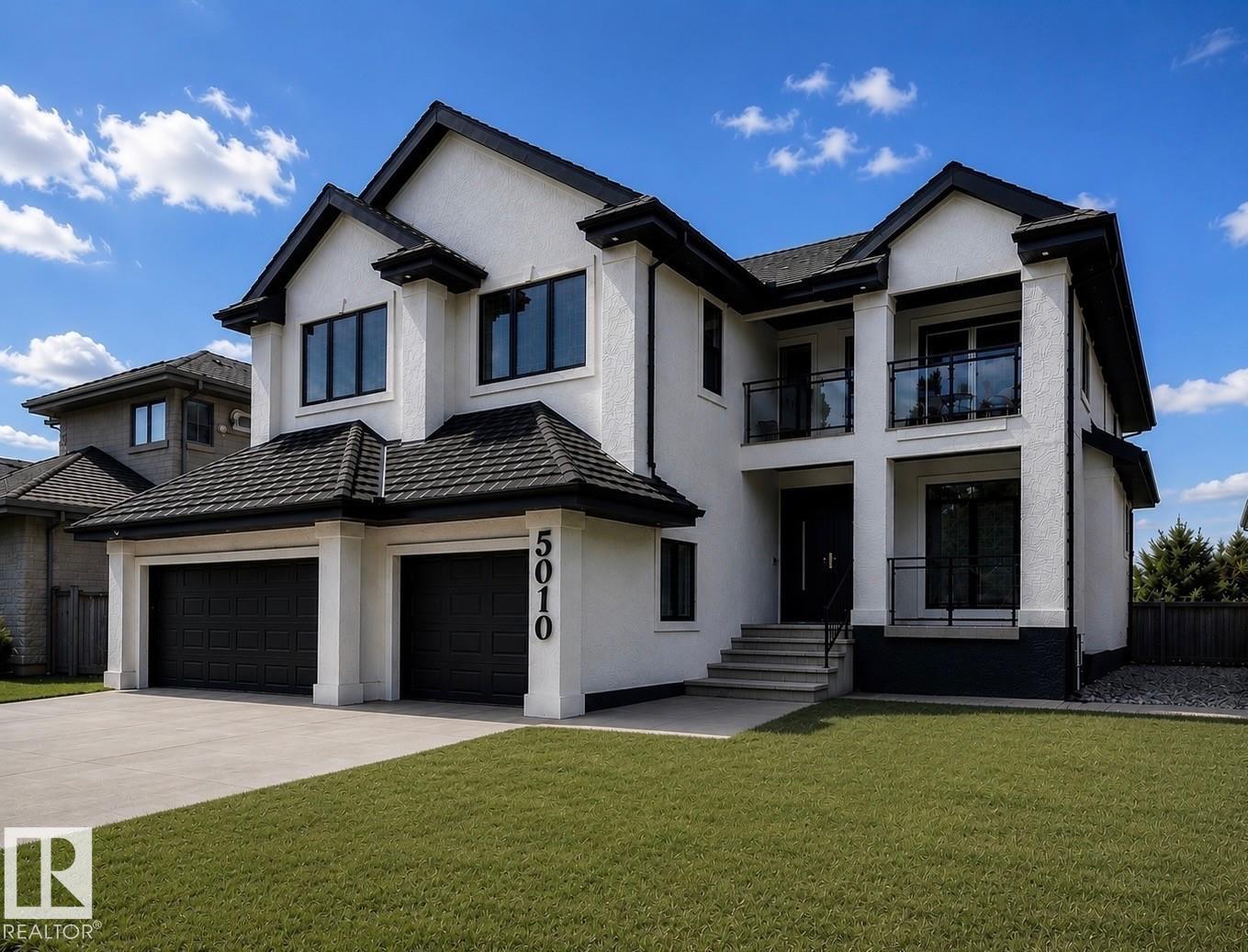 5010 DONSDALE DR NW - 1