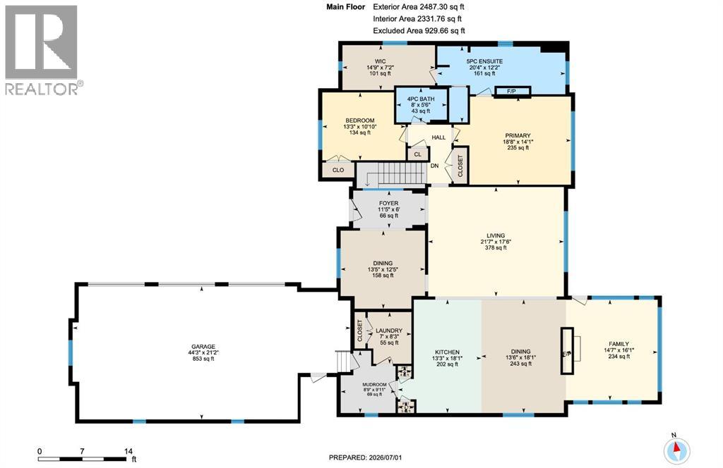 176 Elbow Ridge Bluffs — photo 45