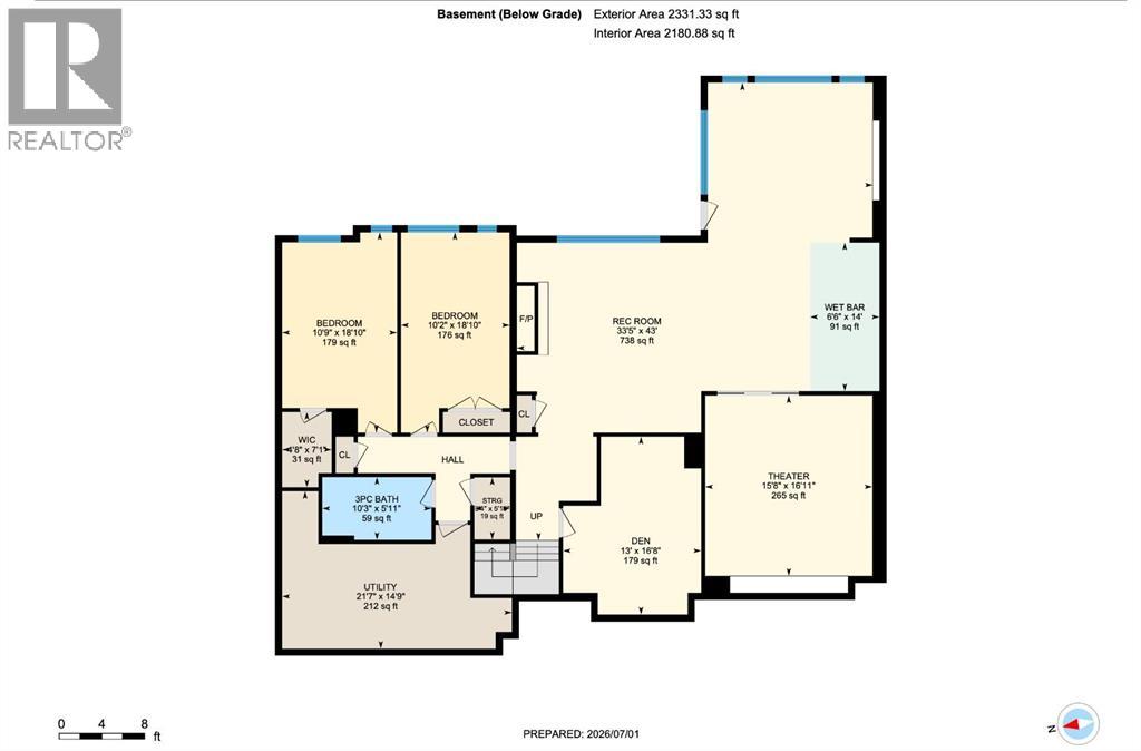 176 Elbow Ridge Bluffs — photo 46