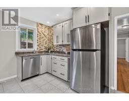 198 Arlington Crescent, London South, ON N5Z3E1 Photo 11