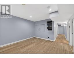 198 Arlington Crescent, London South, ON N5Z3E1 Photo 17