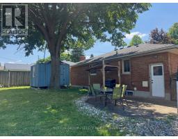 198 Arlington Crescent, London South, ON N5Z3E1 Photo 24