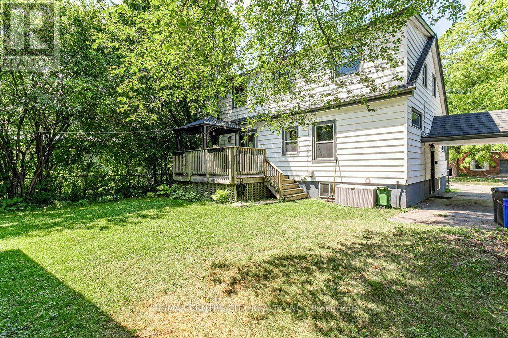 53 CLIFTONVALE AVENUE - 22