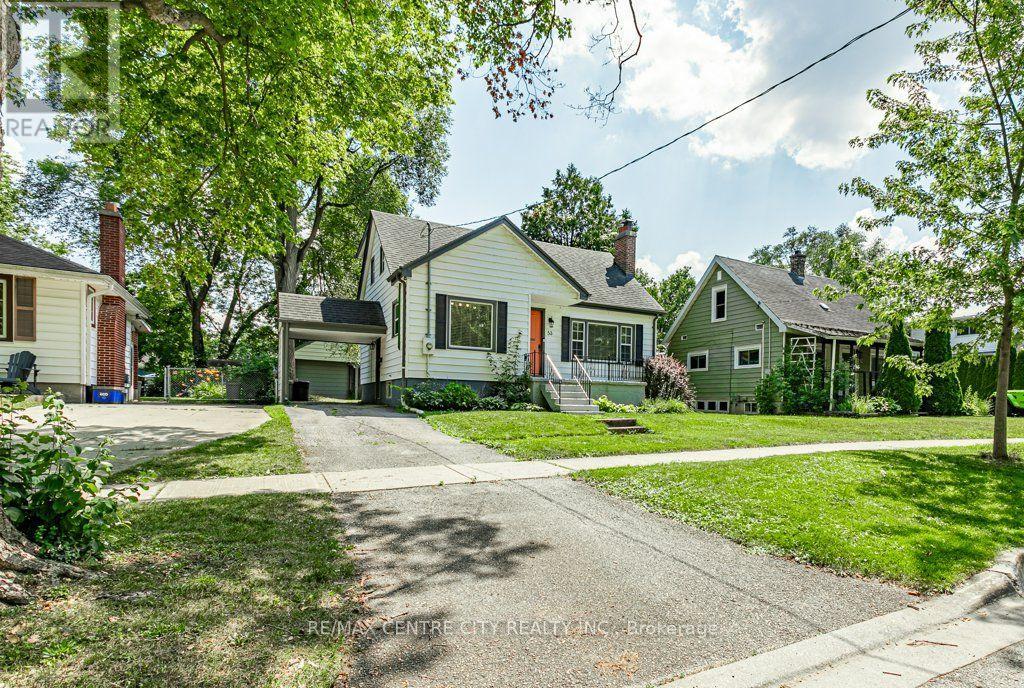 53 CLIFTONVALE AVENUE - 3