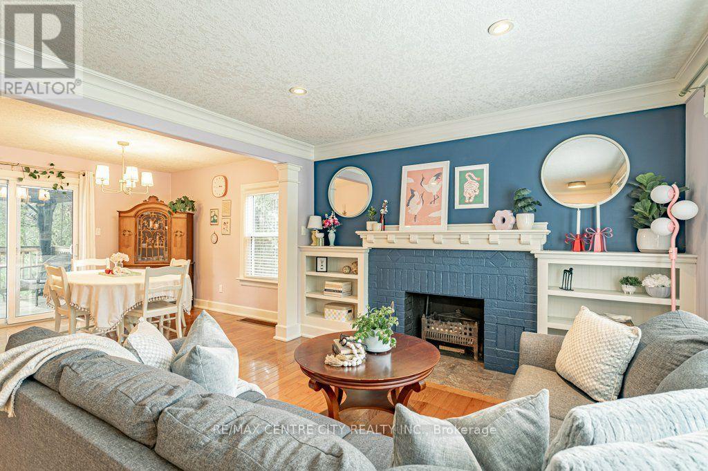 53 CLIFTONVALE AVENUE - 6
