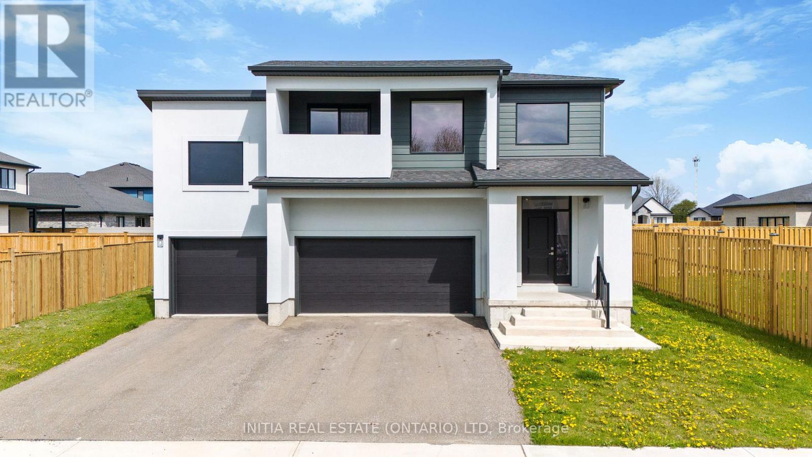 608 SWEETBAY CRESCENT - 1