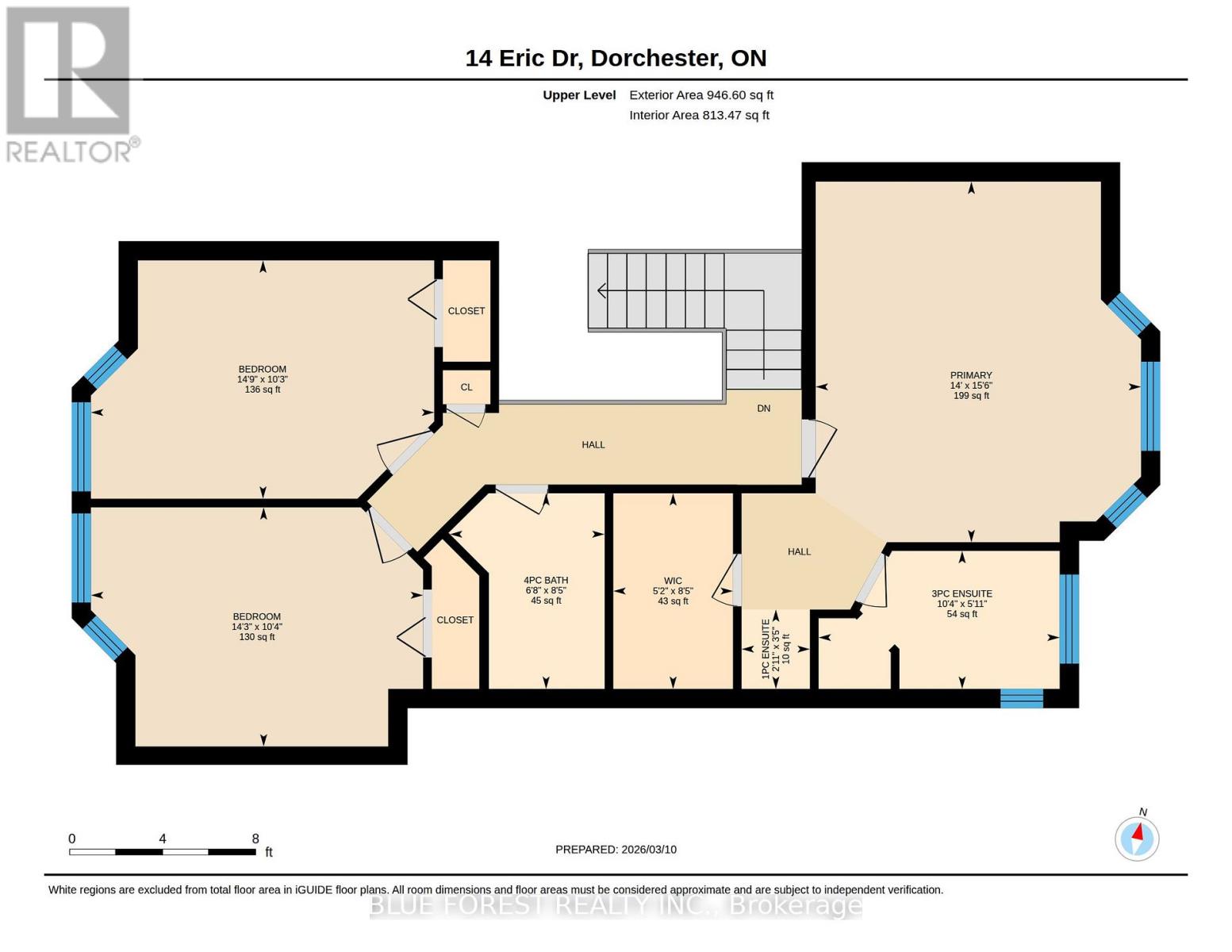 14 ERIC DRIVE - Image 48